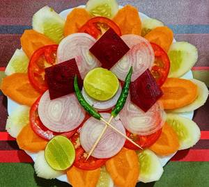 Green Salad