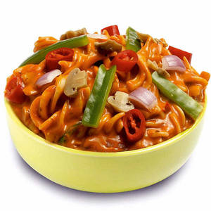 Arabitta Pasta
