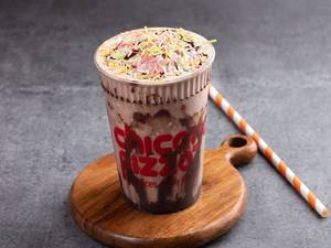 Chocolate Milkshake