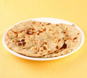 Tandoori Roti