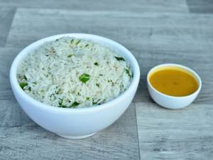 Ghee  Rice