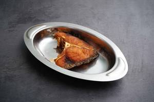 Katla Fry