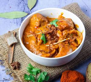 Chicken Do Pyaza