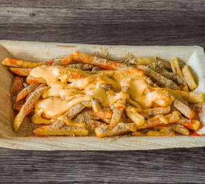 Cheese Fries[salted]