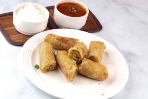 Veg Spring Roll