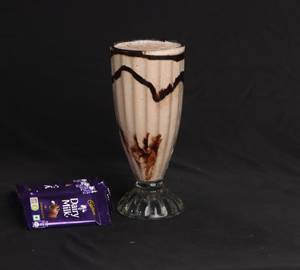 Dairy Milk Shake