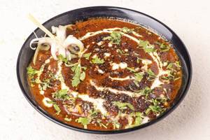 Dal Tadka
