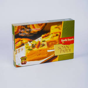 Soan Papdi 800G
