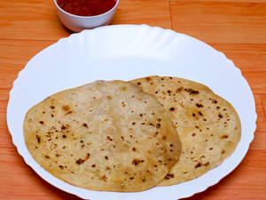 Chapati
