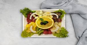 Exocit Fruit Detox Salad