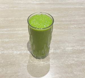 Broccoli Smoothie