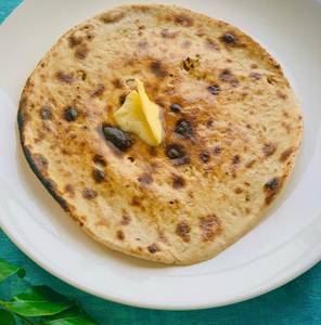 Tandoor Gobhi Paratha