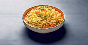 Hakka Noodles