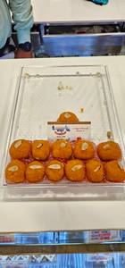 Motichoor Ladoo