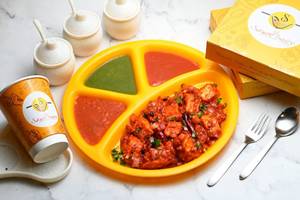 Paneer 65
