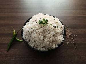 Jeera Rice