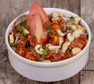 Kaju Paneer