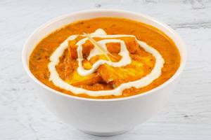 Paneer Tikka Butter Masala