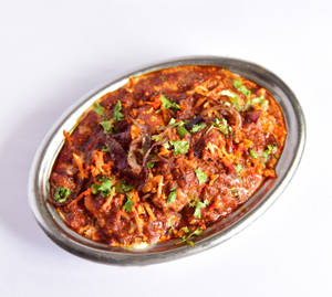 Hyderabadi Chicken
