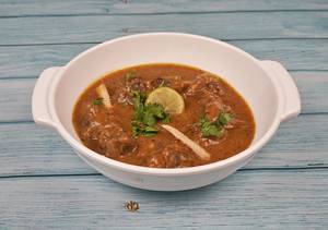 Chicken Nihari