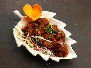 Veg Manchurian