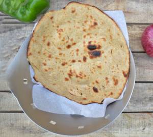 Tandoor Roti