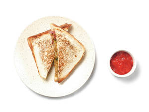 Aloo Sandwich
