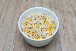 Chicken Noodles
