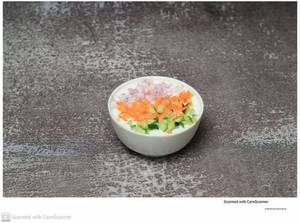 Mix Veg Raita