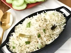 Jeera Rice