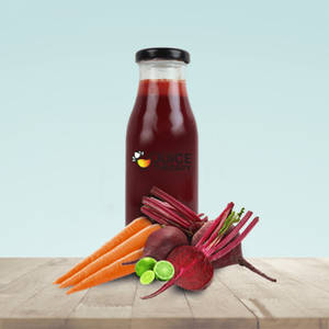 Beet A Carotene Juice (jaundice Cure)
