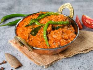 Mutton Curry