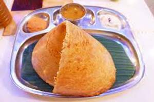 Plain Dosa