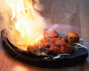 Paneer Hot Pan