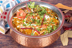 Handi Paneer