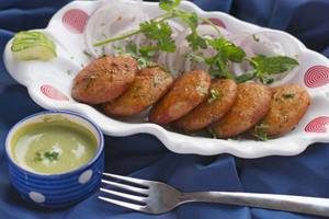 Dahi Ke Kabab