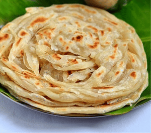 Parotta(1pc)