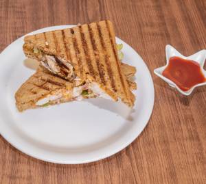 Chicken Grilled Sandwich