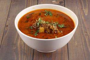 Mutton Curry