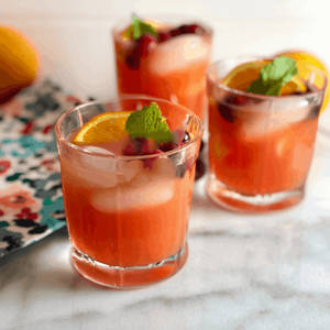 Guava Mango Punch (300 Ml)