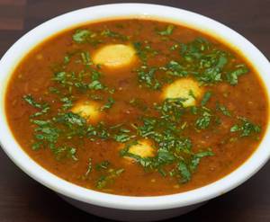 Egg Masala (2 Pcs)