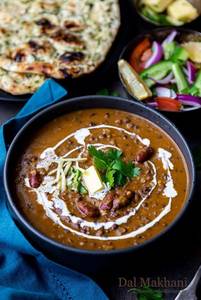 Dal Makhani