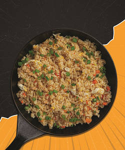 Egg Fried Rice