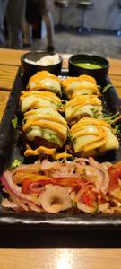 Sholay Kebab