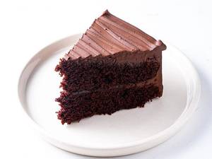 Vegan Brazilian Cake