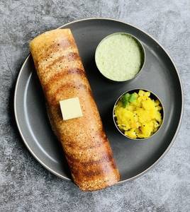 Plain Dosa