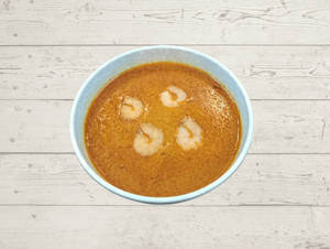 Prawn Malai Curry