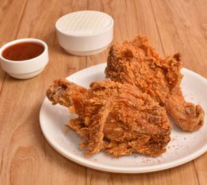 Fried Chicken