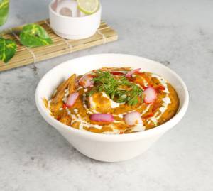 Paneer Do Pyaza