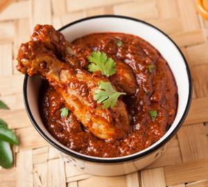 Punjabi Chicken